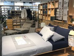-MUJI无印良品(天一国购店)