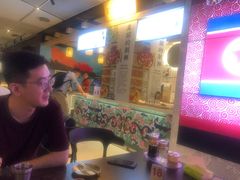 -玉流珍肴馆(亮马桥店)