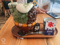 -WONDER ICE 萬得冰田(建設路总店)