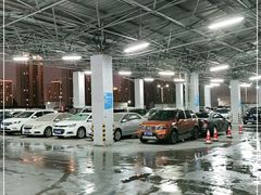 -大润发停车场(闸北店)