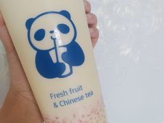 -茶百道(太原茂业天地店)