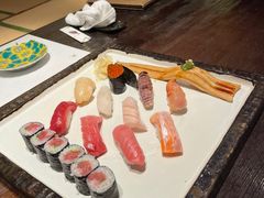-四葉寿司·城市景观(深圳湾1号店)
