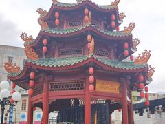 -汕头市小公园