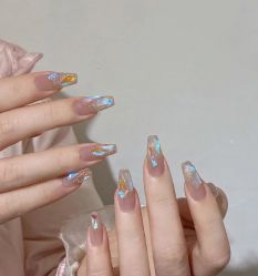 -SY水源护肤造型
