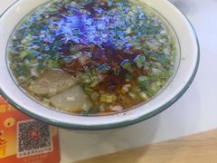 -清真·尖子尖牛肉面(王府井店)