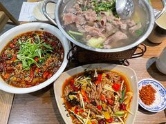 -肖四女乐山跷脚牛肉(世博源店)