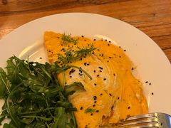 -Egg•Allday Brunch(襄阳北路店)