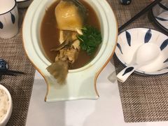 -肆月河豚·新淮扬(金融街店)