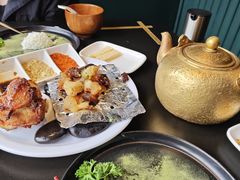 -蒙料·手把肉(望京店)
