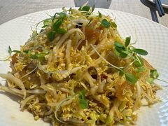 蜇皮拌白菜-有喜胶东小馆(太申祥和店)