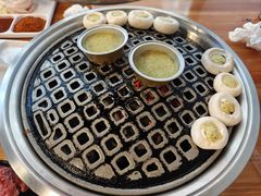-霸腹烤肉(厦门柚子番店)