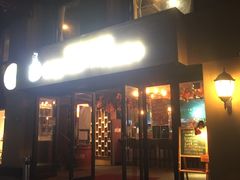 门面-BISTROFIORE美伊娜(伊犁南路店)