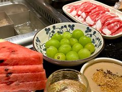 -巴奴毛肚火锅(龙湖锦艺城店)