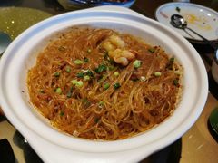 海皇粉丝煲-老土灶民间菜(跃进桥店)