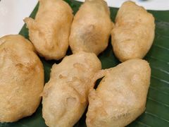 -老滇山寨•云南特色菜•地方菜•民族风情歌舞表演(经开区店)