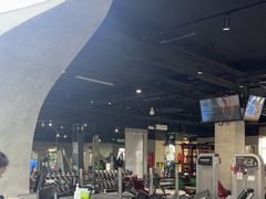 -七星派健身中心(鸟巢店)
