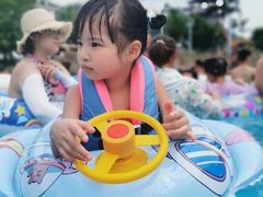 -重庆海昌加勒比海水世界