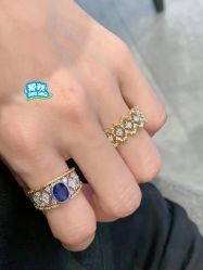点击看大图 -Cindy Jewelry·钻戒·彩色宝石