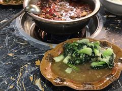 -韩妹鱼庄·泸定老字号(泸定店)