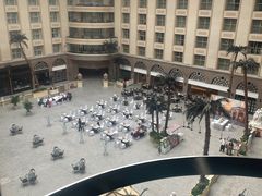 -北京王府井天伦王朝酒店