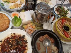 -林辉家宴·本地家常菜·头牌清远鸡(先锋店)