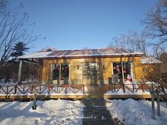 -国家植物园南园