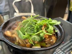 -川香煲(茅台路店)