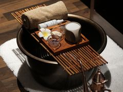 -三间愈舍·Triple Spa(重庆IFS国金中心店)