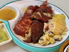 -阿政粤小馆(中央大街店)