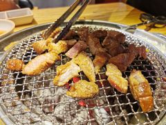 -喜来稀肉(北外滩白玉兰广场店)