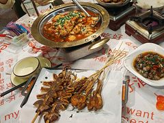 -辣出味岳阳特色烧烤·龙虾大排档(砂子塘总店)