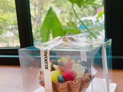 -富贵面包公司(运河店)