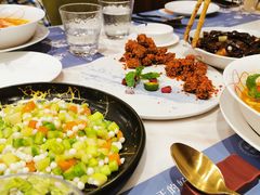 -子霖南山鲜虾面(南山总店)