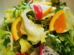 -泰山王老三串店(海大广场店)