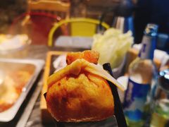 蟹子福袋-鱼豆吉·豆浆鱼火锅(CBD店)