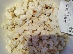 -建基泡馍·西安老字号·清真(永宁店)