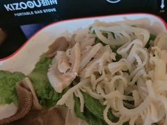 -奉天宴遇烧烤·冒锅