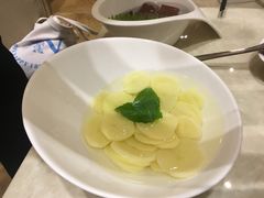 -海南椰子鸡餐厅(三亚湾红树林店)