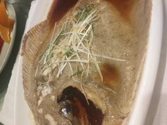 多宝鱼-永和红旗美食城