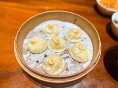 -李犟大爆鳝面·手工蟹黄包(湖滨西湖店)