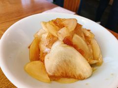 酱汁萝卜-杭百味·大众精选杭帮菜(西湖音乐喷泉店)