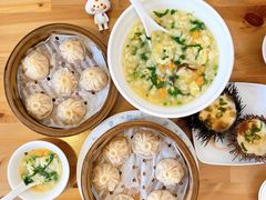 -海胆小馆(东北水饺·春柳店)