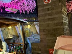 -韵秋荷(宝山龙湖天街店)