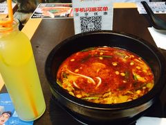 -大鼓米线(静安吴江DM店)