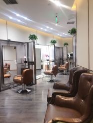 -崇尚GAVIN STYLE臻选