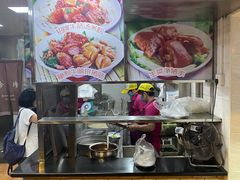 -珍珍小食店(西华路店)