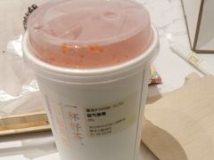 -奈雪的茶(青岛卓悦里INTOWN店)