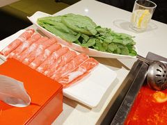 -海底捞火锅(劲松店)