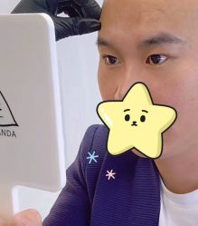 -韩美绣·骨相纹眉·洗眉美瞳线