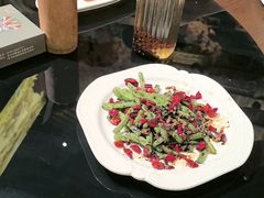 -HOHO餐厅(古子城店)